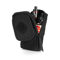 Nylon vape pen carrying case vape pen carrying travel storage case